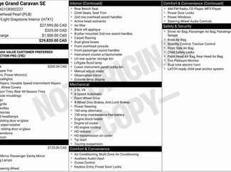 Used 2012 Dodge Grand Caravan SE video 2