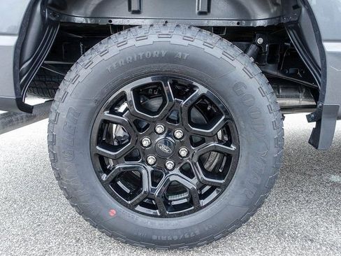 New 2026 Ford F150 XLT w/ Equipment Group 302A MID image 34