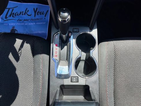 Used 2016 GMC Terrain SLE image 20