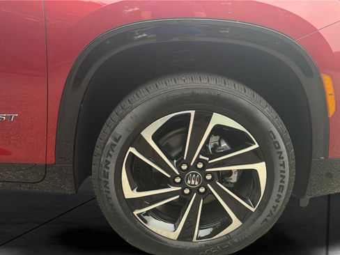 New 2026 Buick Enclave Sport Touring w/ Power Package AWD/4WD image 29