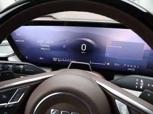 New 2026 Buick Enclave Avenir image 31