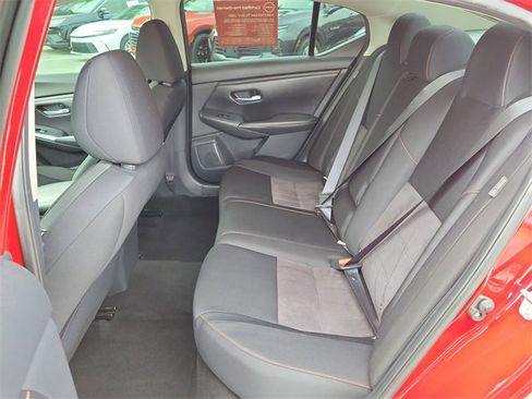 Used 2021 Nissan Sentra SR image 13