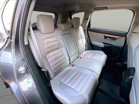 Used 2018 Honda CR-V EX image 20