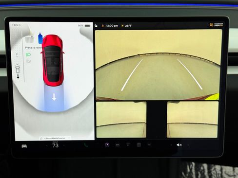 Used 2024 Tesla Model 3 Long Range image 33