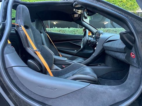 Used 2021 McLaren 720S Performance RWD image 15