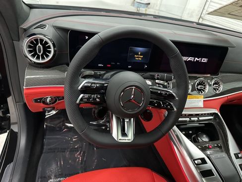New 2026 Mercedes-Benz AMG GT 43 image 10
