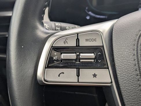 Used 2025 Kia Telluride S FWD image 27