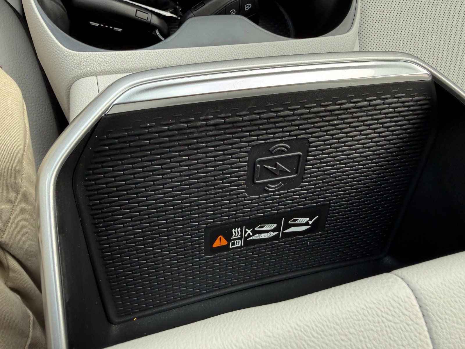 New 2027 GMC Terrain Denali AWD/4WD image 34