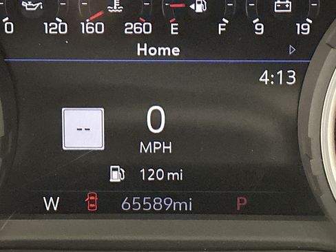 Used 2020 Chevrolet Silverado 2500 High Country image 33