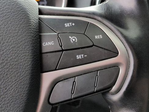 Certified 2020 Jeep Grand Cherokee Limited w/ Premium Lighting Group image 20