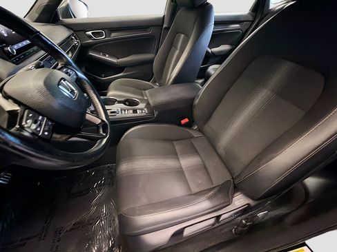 Used 2025 Honda Civic Sport image 11