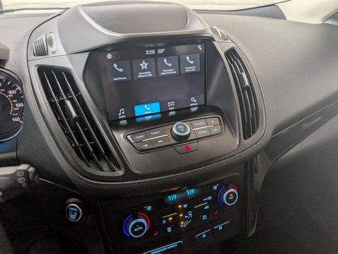 Used 2019 Ford Escape SEL w/ SEL Sport Appearance Package AWD/4WD image 10