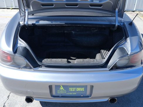 Used 2000 Honda S2000 image 9