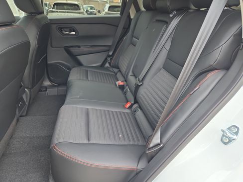 New 2026 Nissan Rogue Rock Creek image 12