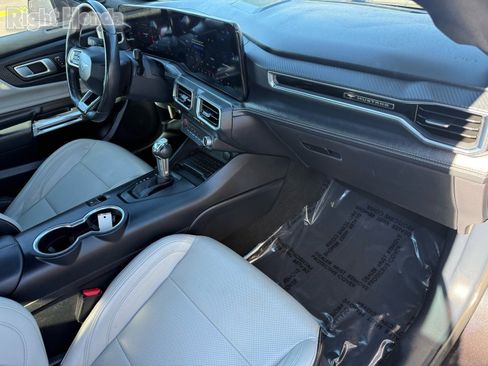 Used 2024 Ford Mustang Premium image 29