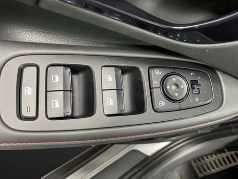 New 2025 Hyundai Sonata N Line image 29