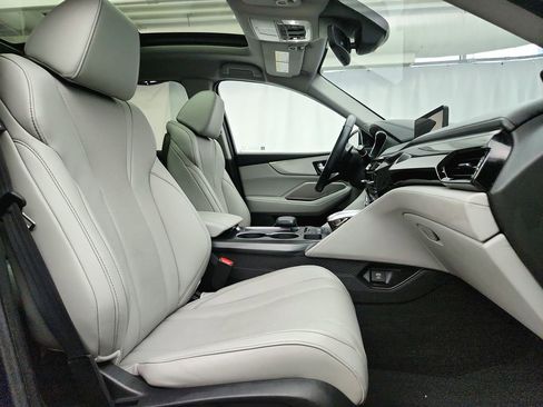 Used 2022 Acura MDX SH-AWD w/ Technology Package image 36