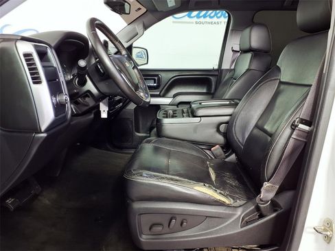 Used 2014 Chevrolet Silverado 1500 LT w/ Texas Edition, 1LT Trim image 10