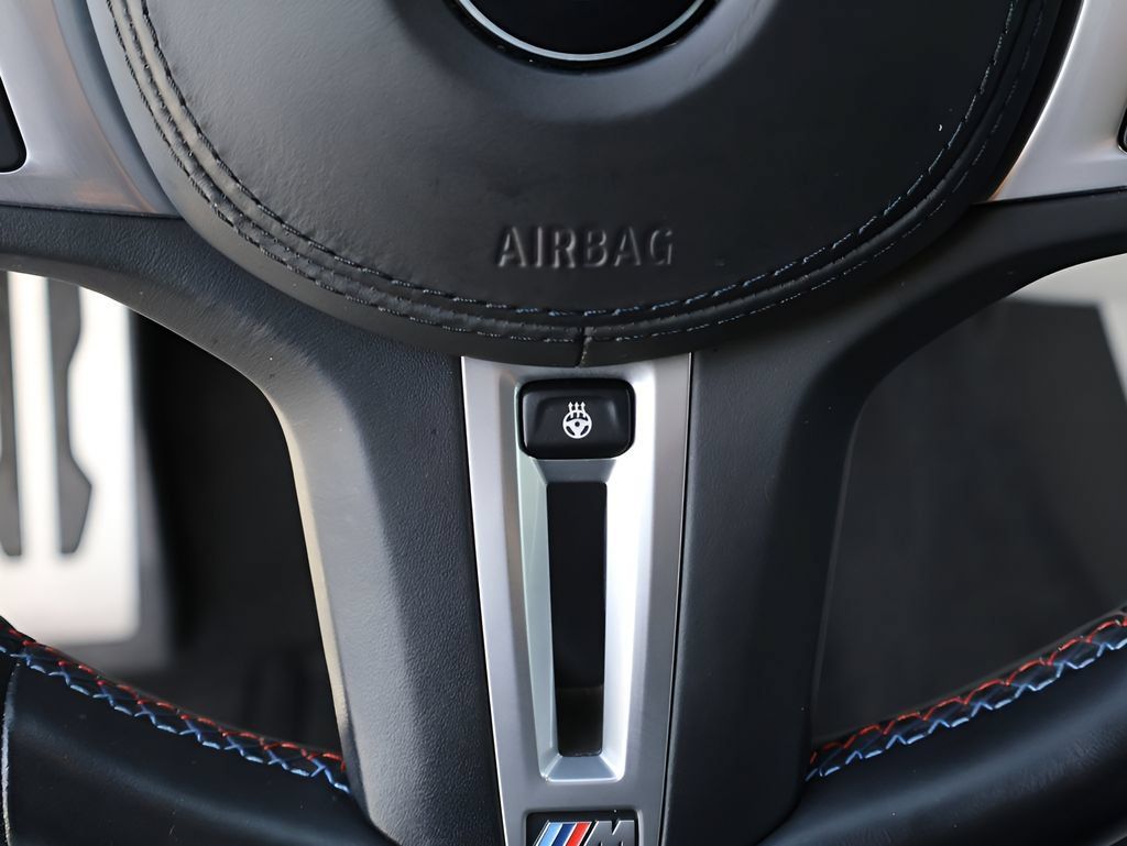 Used 2023 BMW M5 w/ Competition Package AWD/4WD image 35