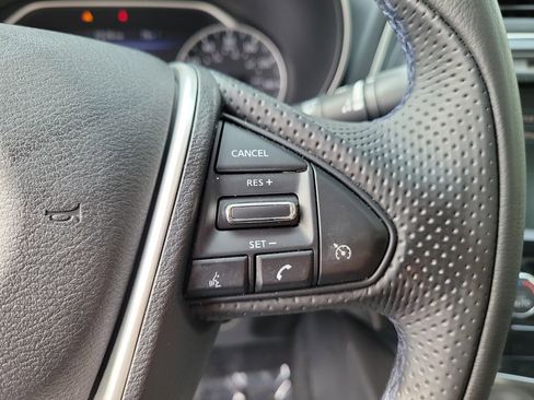 Used 2019 Nissan Maxima 3.5 S w/ Floor Mat Group image 21