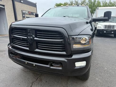Used 2016 RAM 2500 Lone Star w/ Black Appearance Group image 23