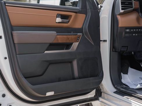 New 2026 Toyota Tundra 1794 Edition image 44