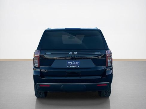 Used 2022 Chevrolet Tahoe Z71 image 6