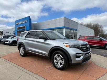 Used 2023 Ford Explorer XLT w/ Equipment Group 202A