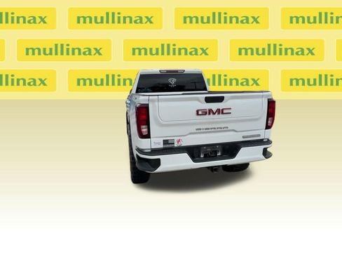 Used 2021 GMC Sierra 1500 Elevation image 33