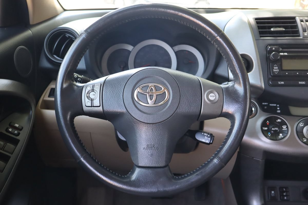 Used 2012 Toyota RAV4 Limited w/ Premium Plus Value Pkg AWD/4WD image 18