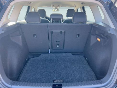 Used 2022 Volkswagen Taos S w/ IQ Drive S Package image 27