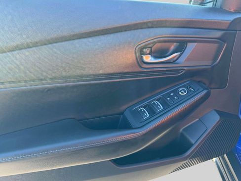 Used 2024 Honda Accord Sport image 16