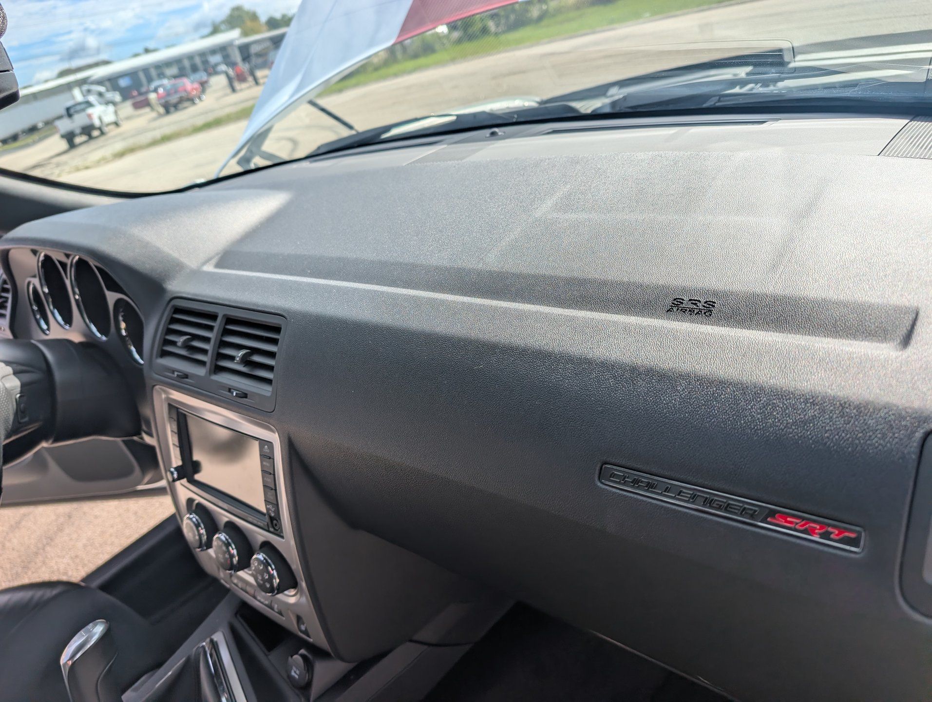 Used 2013 Dodge Challenger SRT8 RWD image 76
