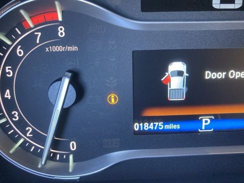 Certified 2023 Honda Ridgeline RTL image 28