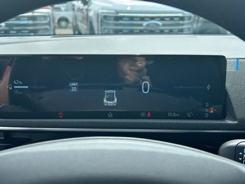 New 2026 Ford Mustang Mach-E Select w/ Comfort Package RWD image 21