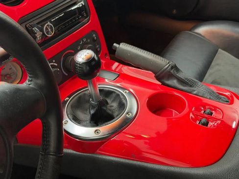 Used 2003 Dodge Viper SRT-10 RWD image 23