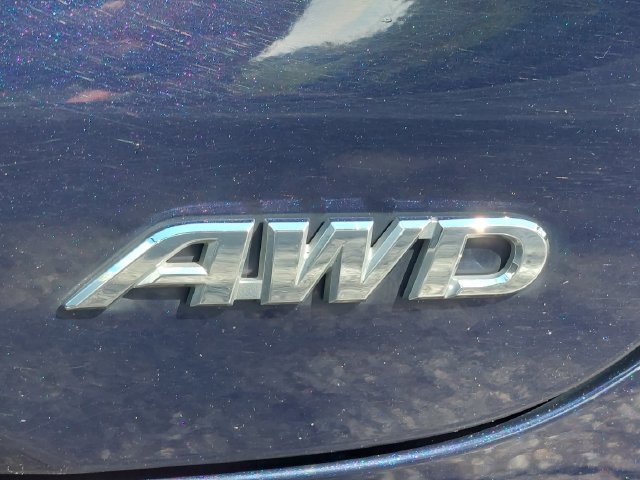 Certified 2023 Toyota Corolla SE AWD/4WD image 40