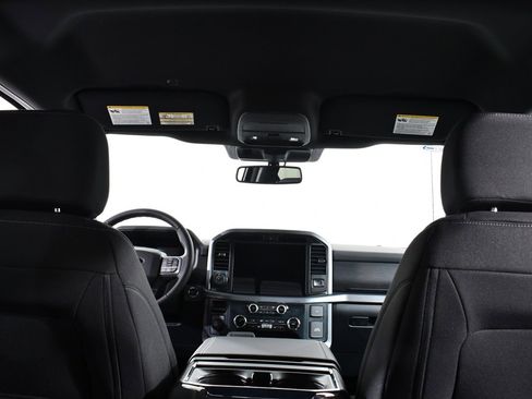 New 2025 Ford F150 XLT w/ Equipment Group 302A MID image 28