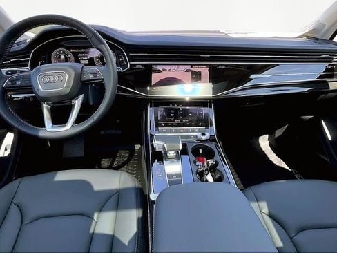 New 2025 Audi Q7 2.0T Premium Plus image 15
