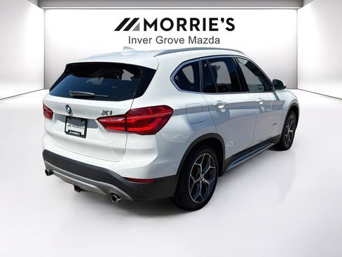 Used 2017 BMW X1 xDrive28i AWD/4WD image 5