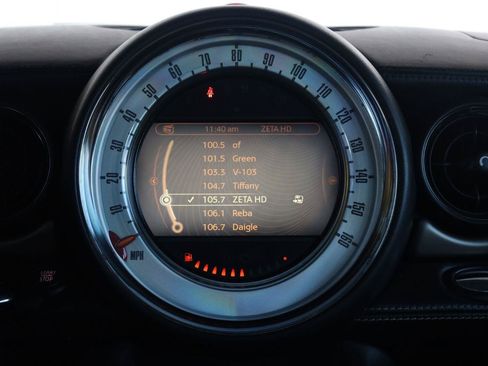 Used 2013 MINI Cooper Clubman S w/ Premium Pkg 2 FWD image 25