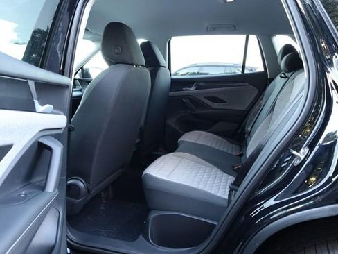 New 2025 Volkswagen Tiguan S image 19