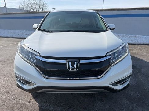 Used 2016 Honda CR-V EX image 8