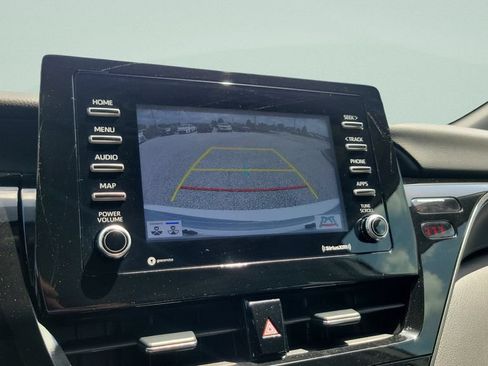 Certified 2024 Toyota Camry SE FWD image 18