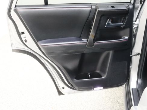 Certified 2024 Toyota 4Runner TRD Off-Road Premium w/ Off Road Premium Plus Package AWD/4WD image 28