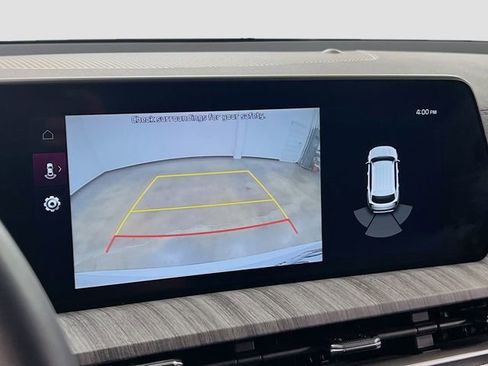 Certified 2025 Kia Telluride EX w/ EX Captain's Chair Package FWD image 14