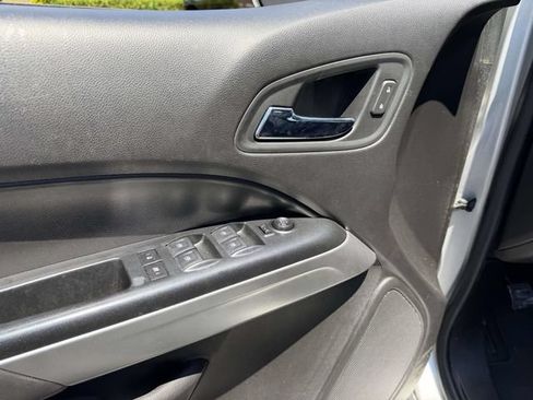 Used 2018 Chevrolet Colorado LT w/ LT Convenience Package AWD/4WD image 20