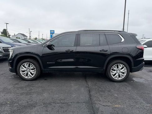 Certified 2024 GMC Acadia Elevation FWD image 4