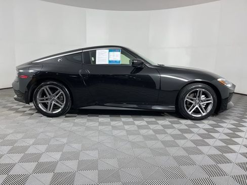Used 2025 Nissan Z Sport w/ Floor Mat Package RWD image 13
