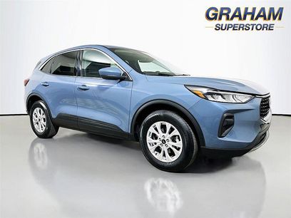 Used 2023 Ford Escape Active w/ Tech Pack #2